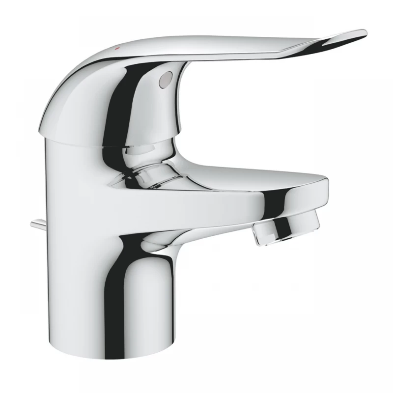 Baterie lavoar Grohe Euroeco Special crom lucios monocomanda