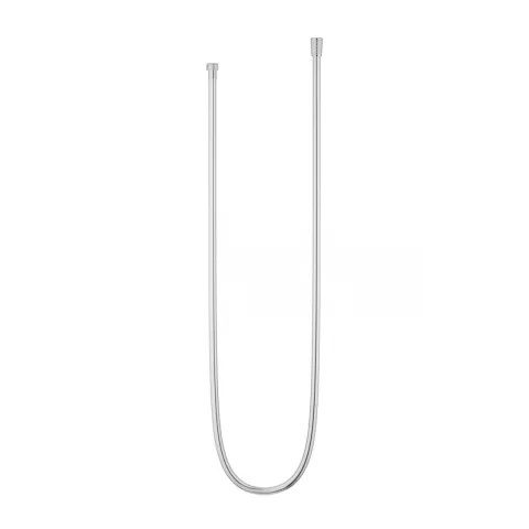 Furtun de dus Grohe SilverFlex 175 cm crom lucios