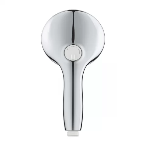 Para de dus Grohe Tempesta 110 crom lucios cu 3 functii 