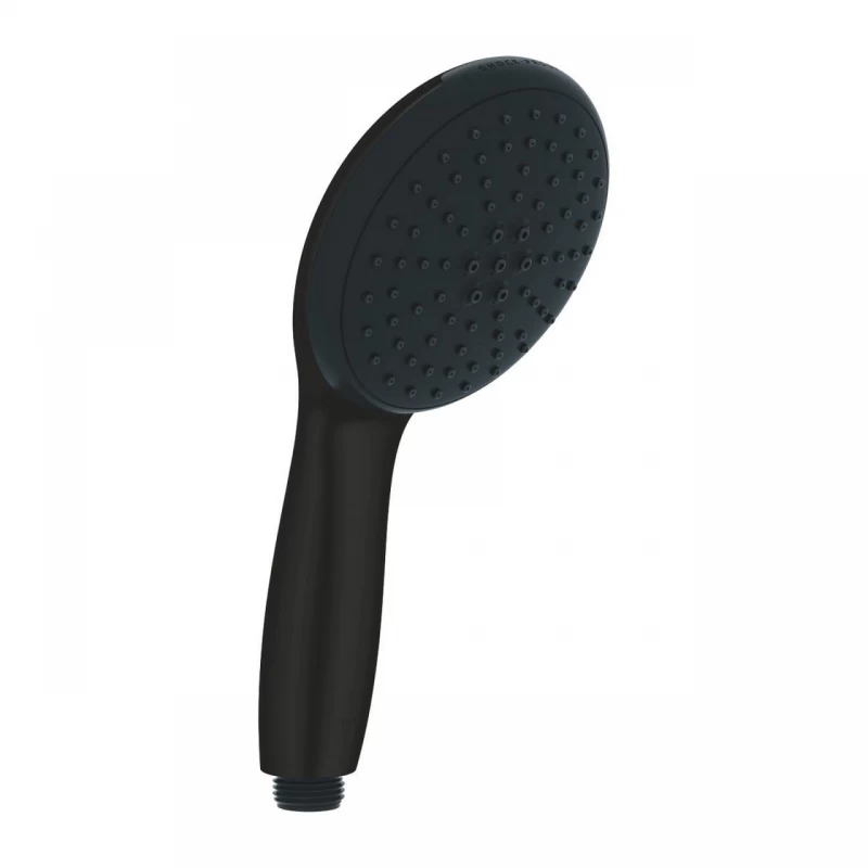 Para de dus Grohe Tempesta 110 negru mat cu 2 functii 