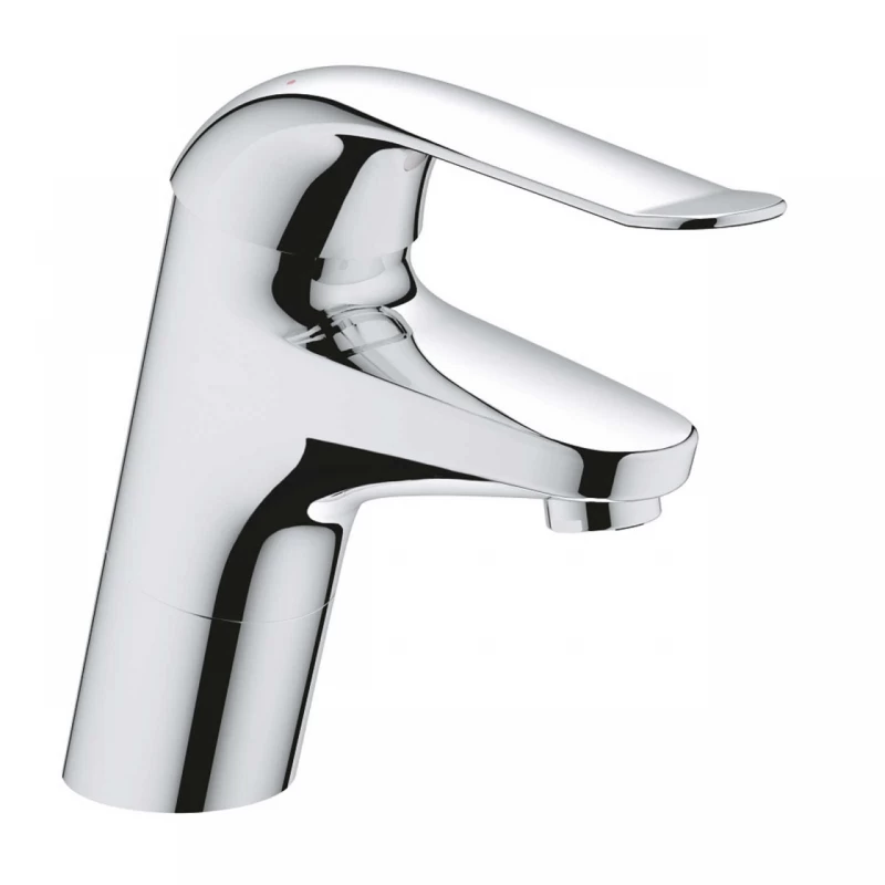 Baterie lavoar monocomanda Grohe Euroeco Special crom lucios fara ventil