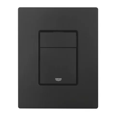 Clapeta de actionare Grohe Skate Cosmopolitan negru mat Phantom Black