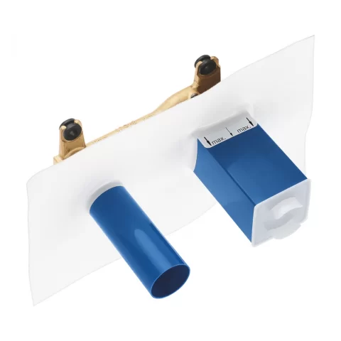 Corp incastrat pentru baterii lavoar Grohe