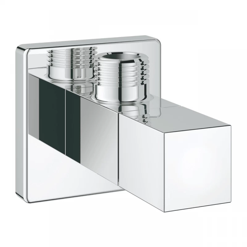  Robinet coltar Grohe Eurocube crom lucios 1/2"