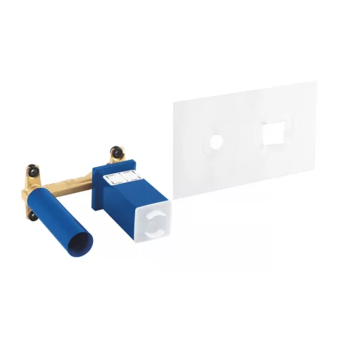 Corp incastrat pentru baterii lavoar Grohe