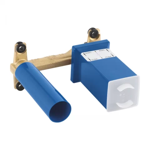 Corp incastrat pentru baterii lavoar Grohe