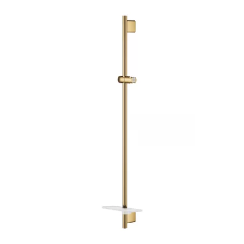 Bara de dus 90 cm Grohe Rainshower SmartActive finisaj auriu lucios Cool Sunrise