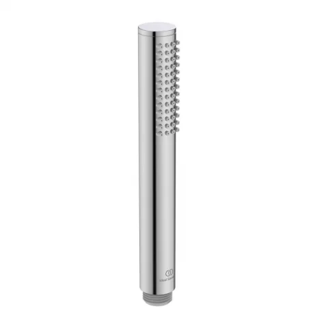 Sistem de dus cu baterie termostatata Ideal Standard Ceratherm T125 crom lucios