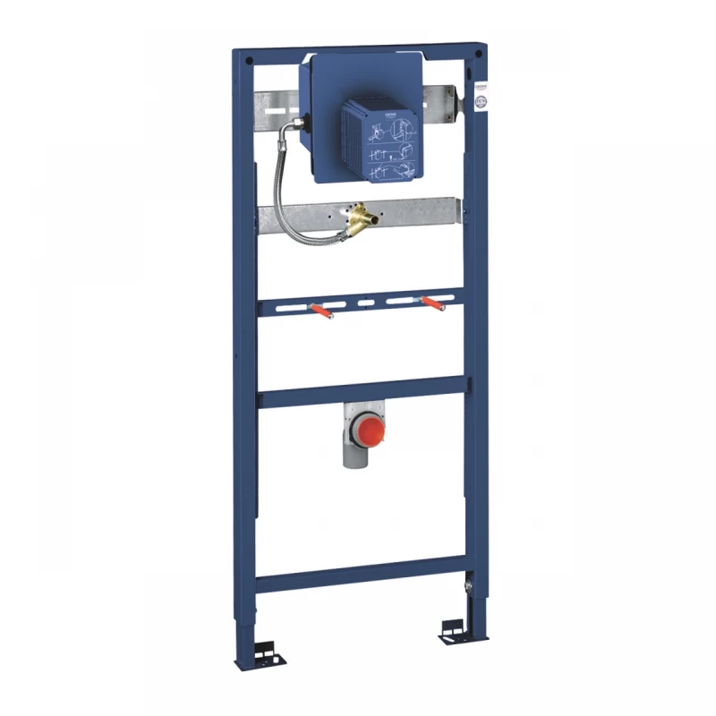 Cadru pentru fixare pisoar Grohe Rapid SL 