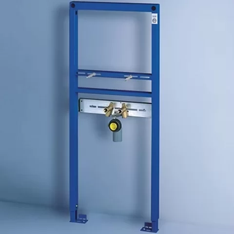 Cadru pentru fixare lavoar Grohe Rapid SL 