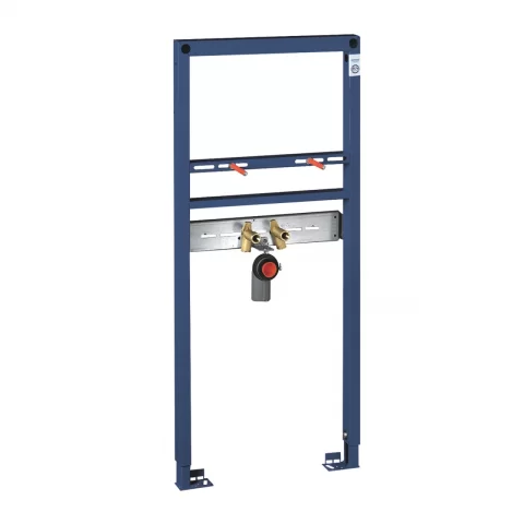 Cadru pentru fixare lavoar Grohe Rapid SL 