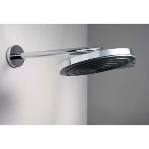 Palarie de dus Hansgrohe Pulsify Select 260 cu 1 tip de jet