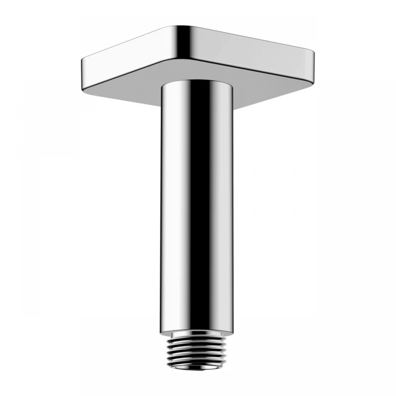Brat de dus Hansgrohe Vernis Shape crom lucios 10 cm 
