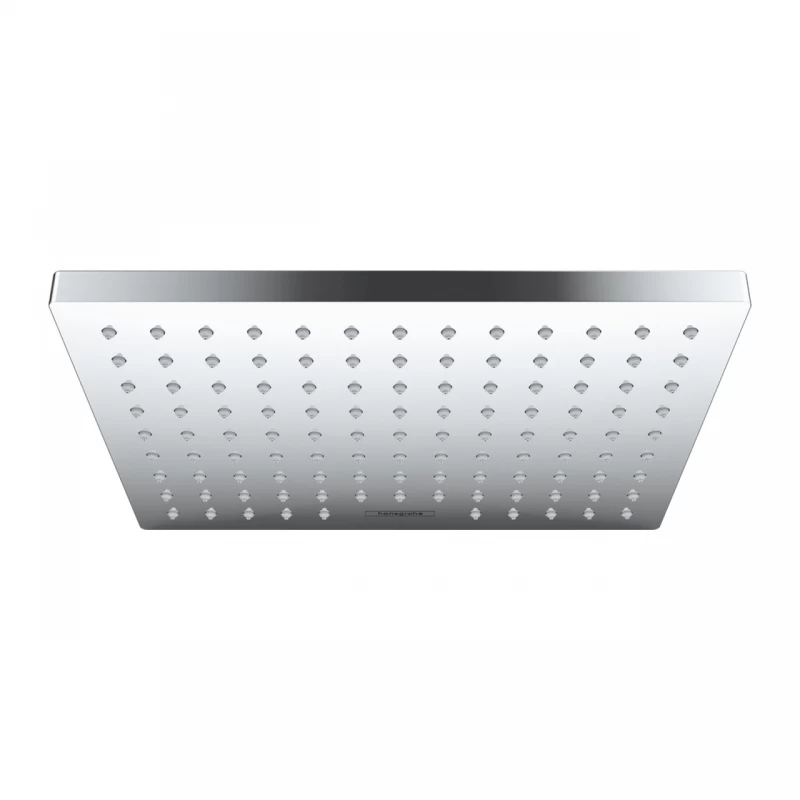 Palarie de dus Hansgrohe Vernis Shape 230x170 mm 1 functie crom lucios 