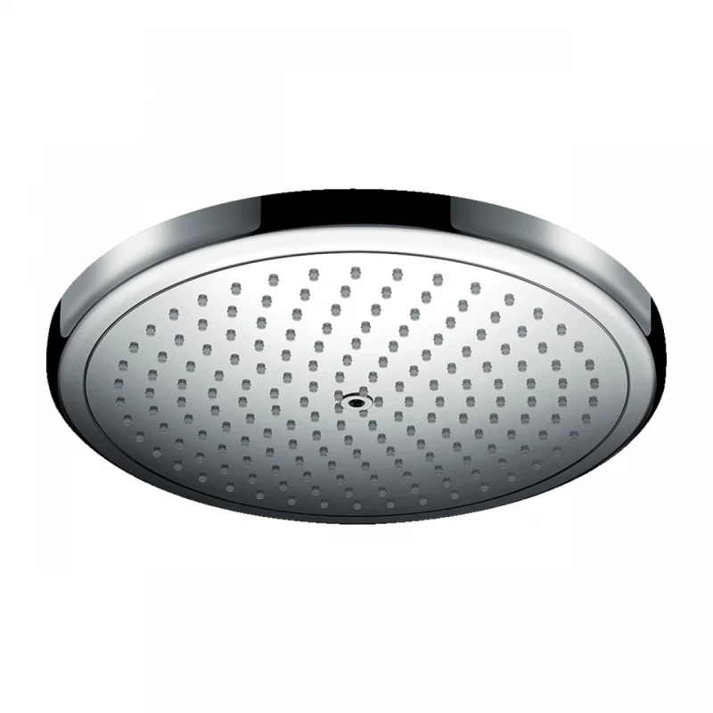 Palarie de dus Hansgrohe Croma 280 1 jet crom lucios