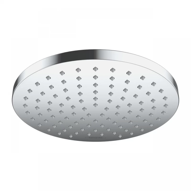 Palarie de dus cu 1 functie Hansgrohe Vernis Blend crom lucios