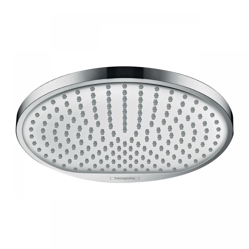 Palarie de dus Hansgrohe Crometta S crom lucios cu 1 functie