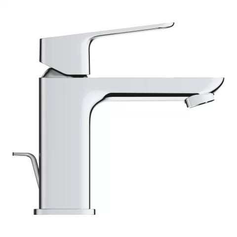 Baterie lavoar Grohe Cubeo S monocomanda crom lucios