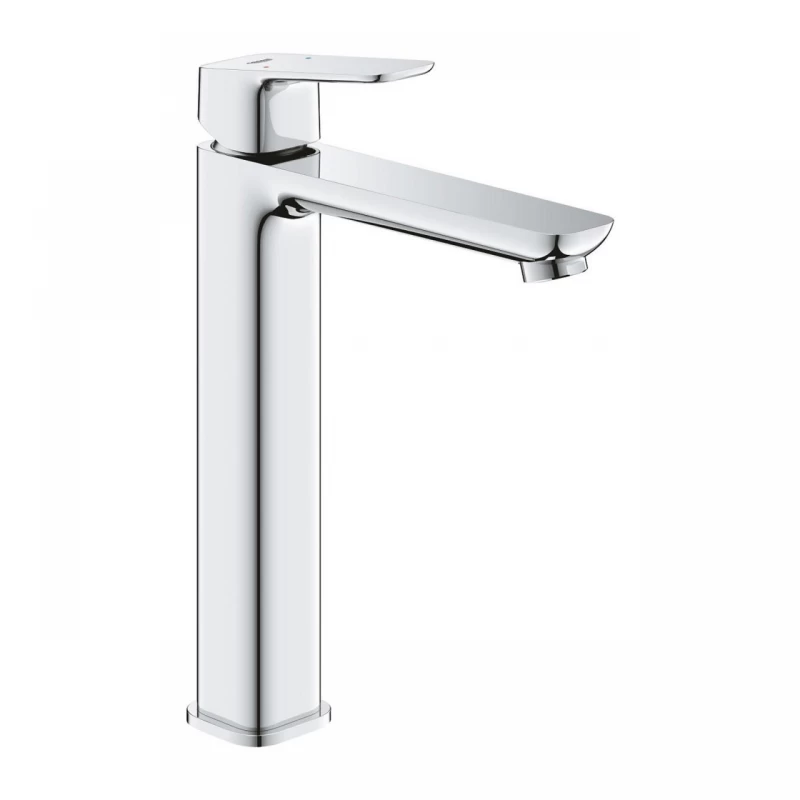 Baterie lavoar inalta Grohe Cubeo XL monocomanda crom lucios