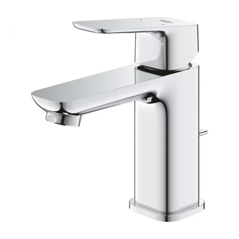 Baterie lavoar Grohe Cubeo S monocomanda crom lucios