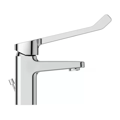 Baterie lavoar Ideal Standard Ceraplan monocomanda crom lucios cu ventil