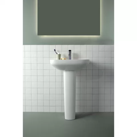 Baterie lavoar Ideal Standard Ceraplan monocomanda crom lucios