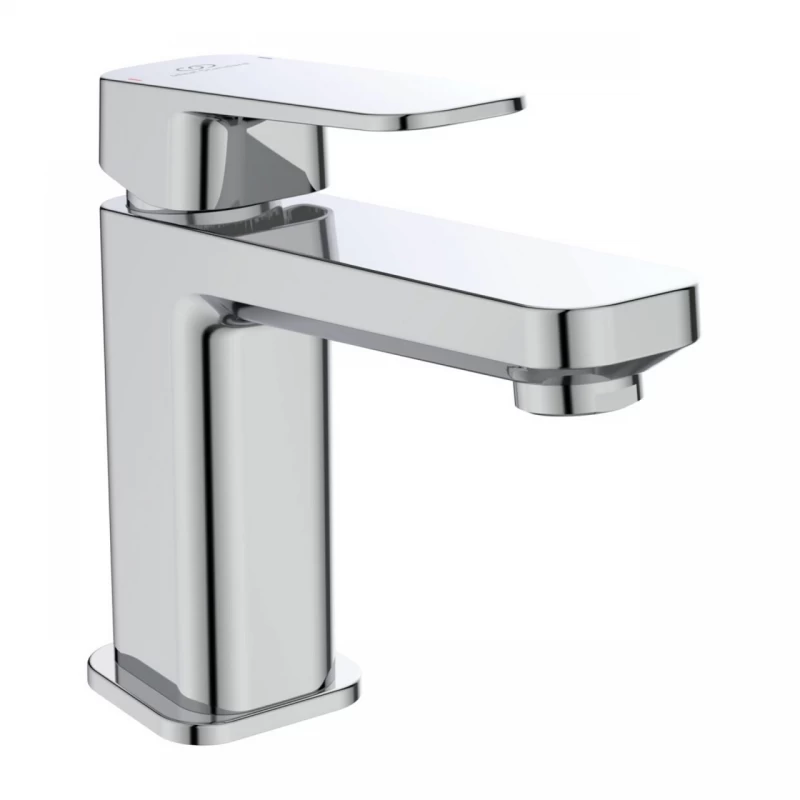 Baterie lavoar Ideal Standard Tonic II monocomanda crom lucios