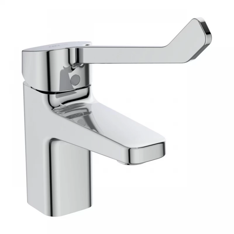 Baterie lavoar Ideal Standard Ceraplan monocomanda crom lucios cu ventil