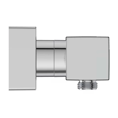 Baterie dus Ideal Standard CeraTherm C100 termostatata crom 