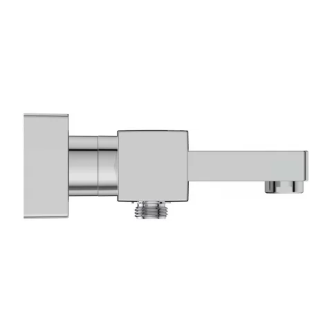 Baterie cada si dus Ideal Standard CeraTherm C100 crom termostatata