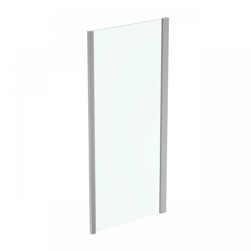 Perete fix Ideal Standard Connect 2 crom lucios 90 cm