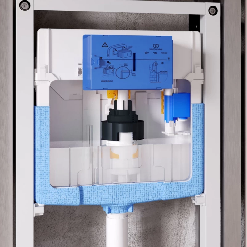 Mecanism rezervor Ideal Standard Prosys 