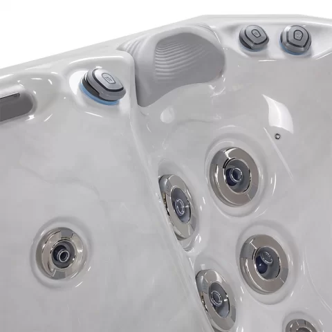 Minipiscina Wellis, Palermo CityLife Deluxe, pentru 5 persoane