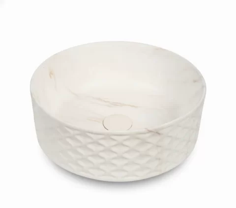 Lavoar Ceramic Rotund A787-P816M