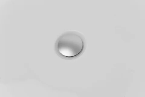 Cada freestanding RENO WHITE 175x75