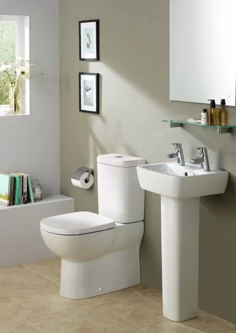 Capac wc Ideal Standard Tempo