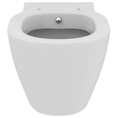 Vas WC suspendat cu functie de bideu Ideal Standard Connect 36x54 cm