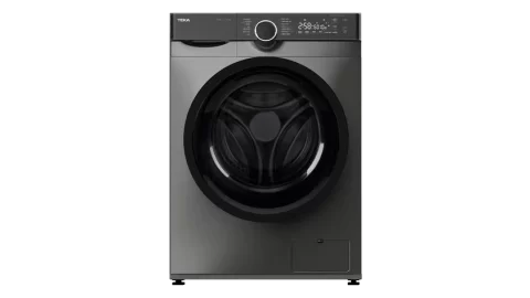 Mașină de spălat rufe free-standing fără uscător, Motor Inverter, 400 - 1400 rpm, Capacitate spălare: 9 kg