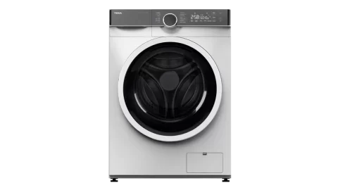 Mașină de spălat rufe free-standing fără uscător, Motor Inverter, 400 - 1400 rpm