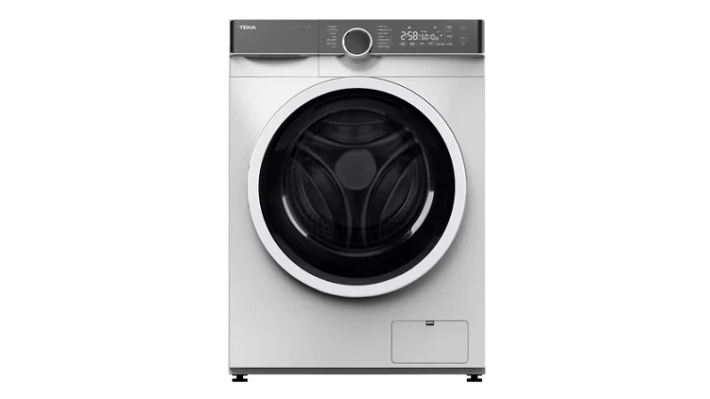 Mașină de spălat rufe free-standing fără uscător, Motor Inverter, 400 - 1400 rpm