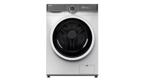 Mașină de spălat rufe free-standing fără uscător, Motor Inverter, 400 - 1400 rpm, Capacitate spălare: 9 kg