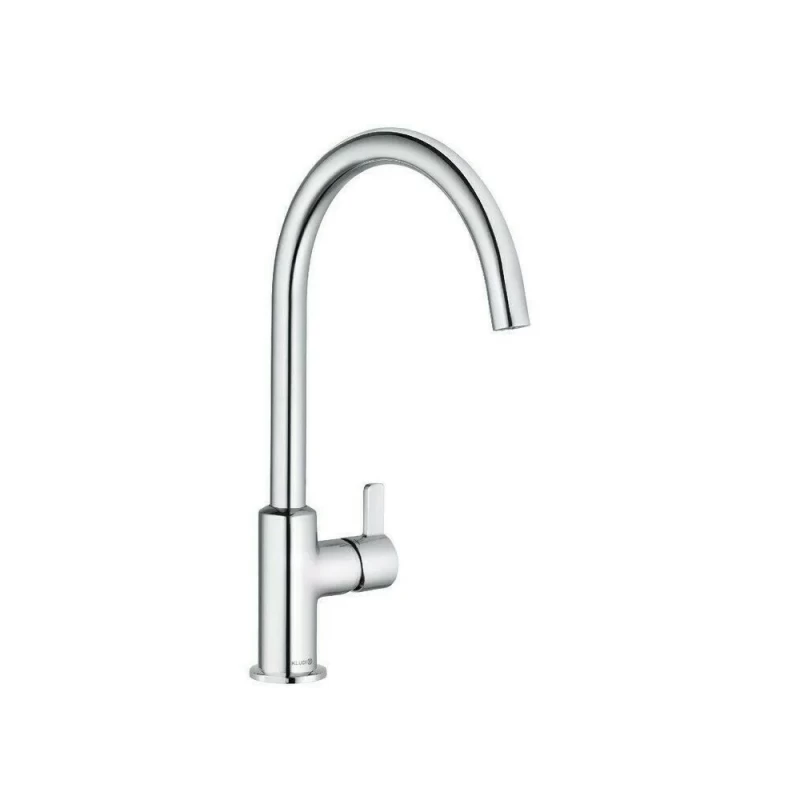 Baterie bucatarie Kludi Bingo Star XS