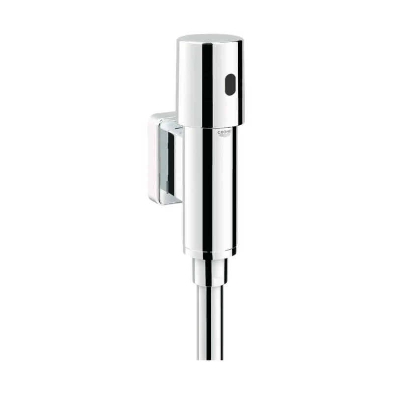 Baterie Grohe Tectron electronică pentru infraroșu pentru pisoar StarLight Chrome 37421000