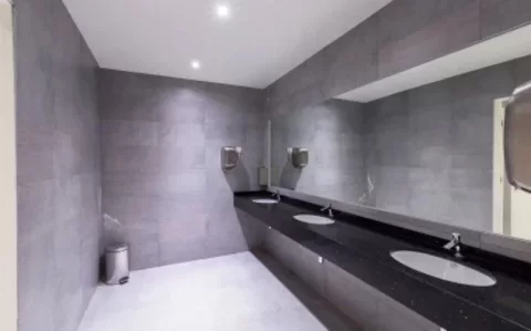 Lavoar baie sub blat sau incastrat, oval Roca Neo Selene 51x40 cm