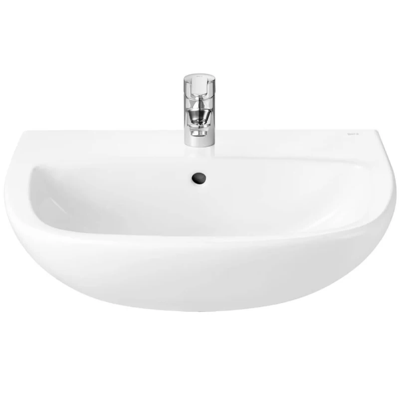 Lavoar baie suspendat Roca Adele 55x45 cm