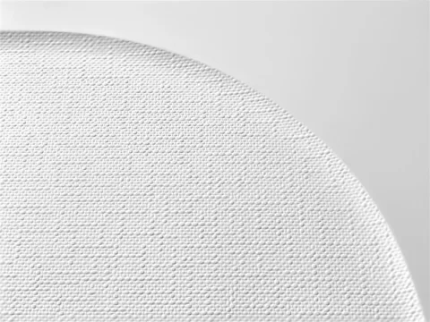 Cadita dus dreptunghiulara Radaway Zantos F 100x80xH3,2 cm, marmura lichida