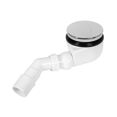 Set PROMO cabina dus Radaway Premium Pro PDD, 80x80x200cm, cu sifon si cadita