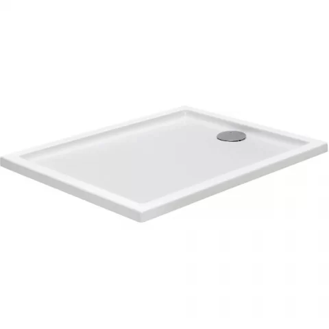Cadita dus dreptunghiulara Roca Granada 100x90xH4 cm