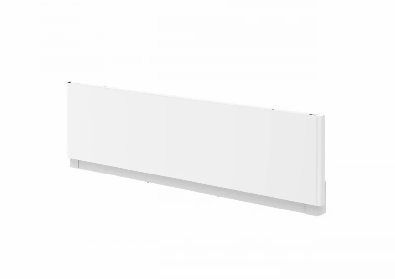 Panou frontal pentru cada de baie din otel Roca Contesa 170x42 cm