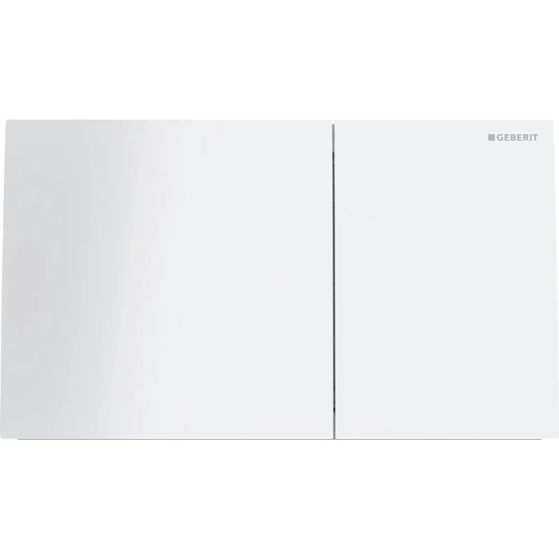Clapeta rezervor incastrat Sigma 70 sticla alba